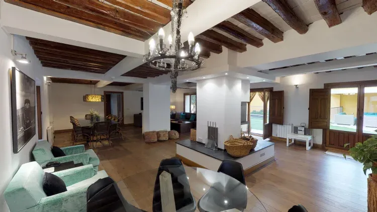 Imagen de Salón-comedor