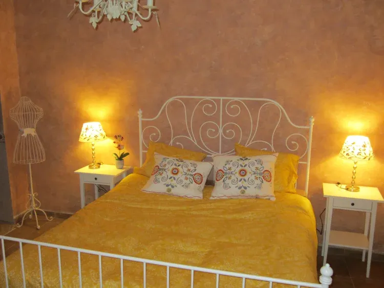 Imagen de Habitación otoño