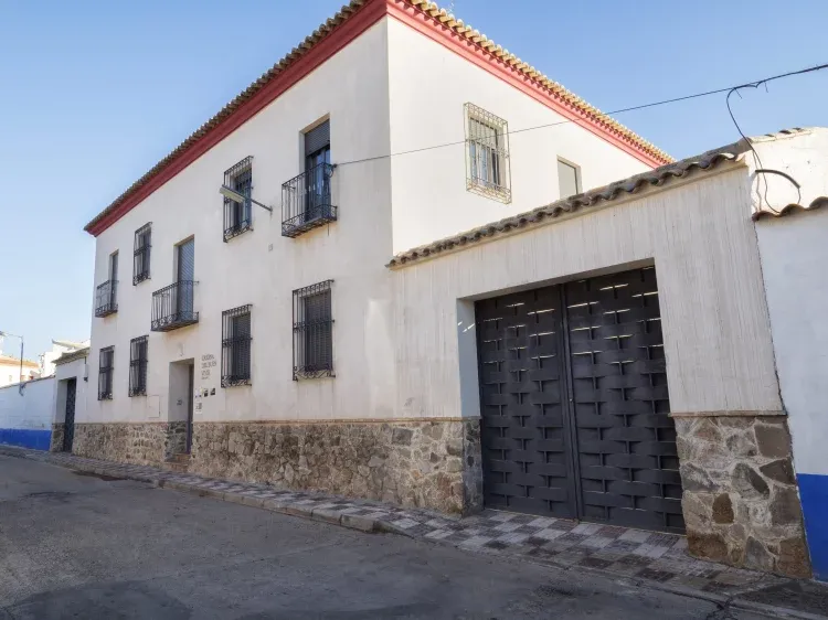 Imagen de Casona del Buen Vivir