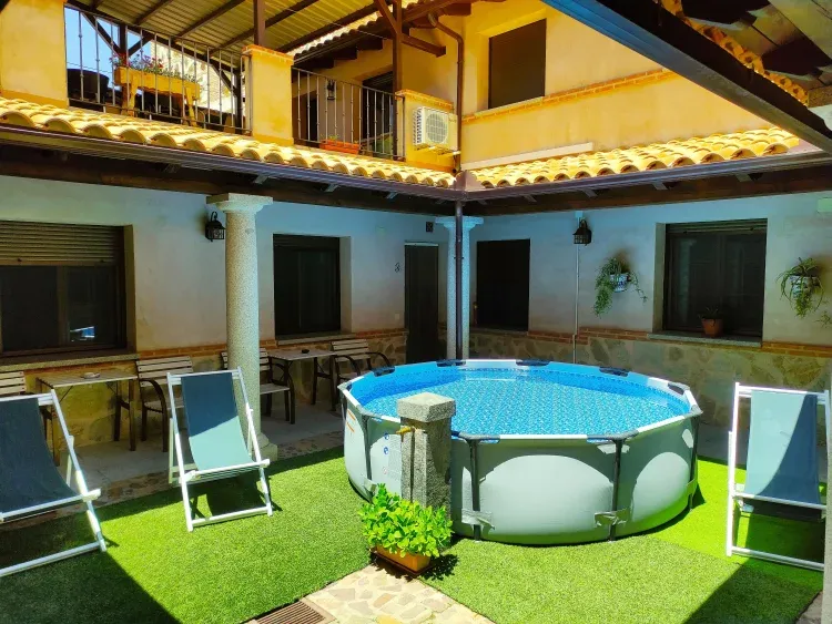 Imagen de Piscina