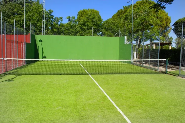 Imagen de PADEL