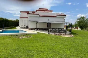 Imagen de Casa Rural Jardín del Arroyo