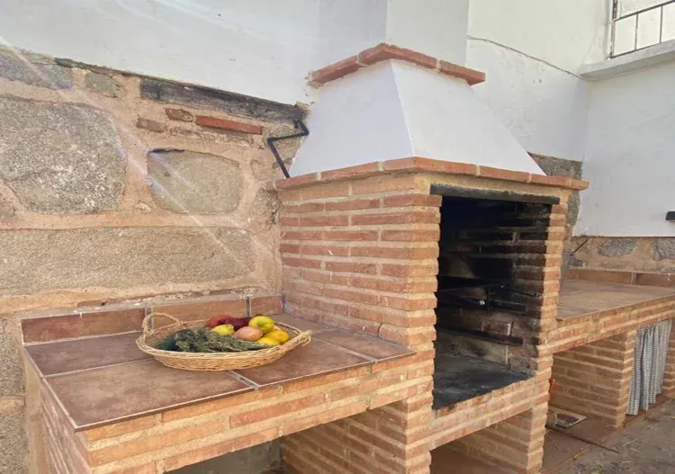 Imagen de Barbacoa