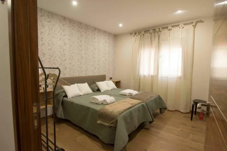 Imagen de Habitaciones amplias 