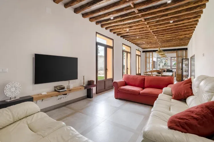 Imagen de Salón