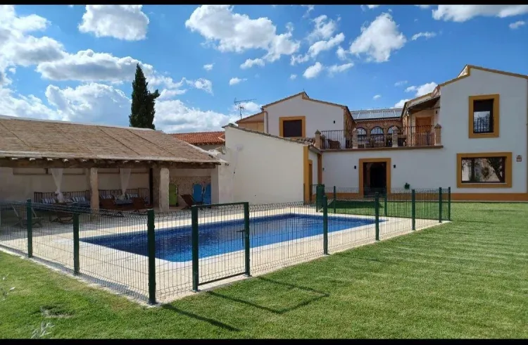 Imagen de Piscina