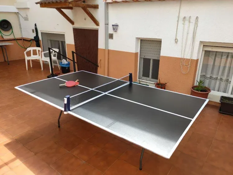Imagen de Mesa pinpon