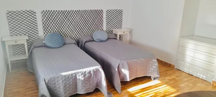 Imagen de Habitación La Ruda