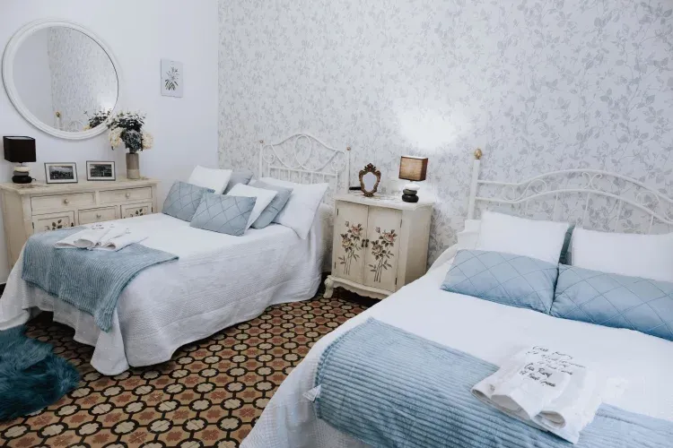 Imagen de Habitación Duplex