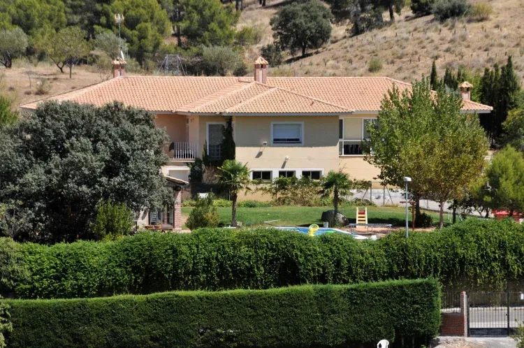 Imagen de Vista chalet