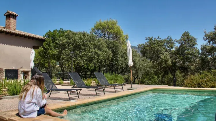 Imagen de Piscina
