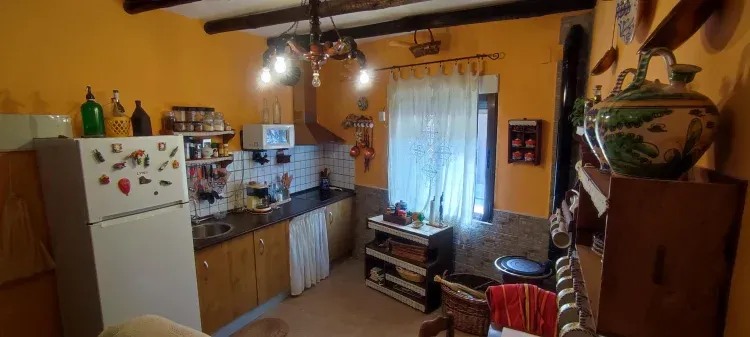 Imagen de Cocina