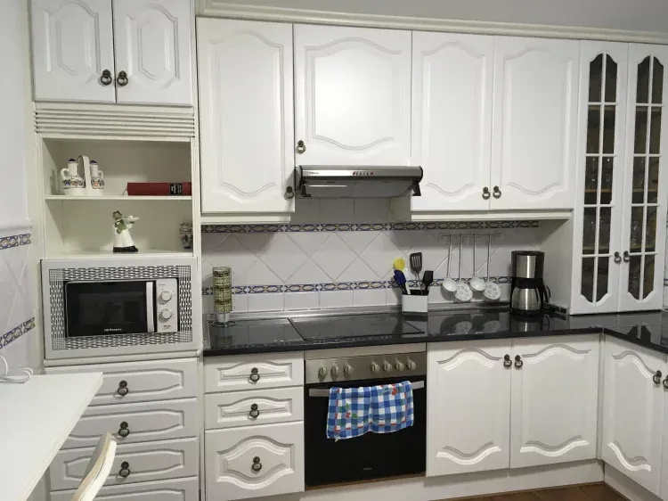 Imagen de cocina