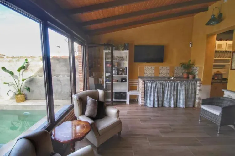 Imagen de salon