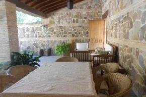 Imagen de Casa Rural Las Navillas