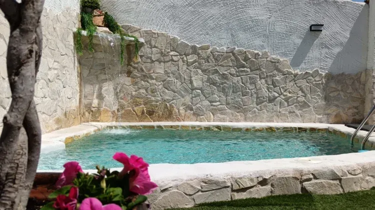 Imagen de Piscina 