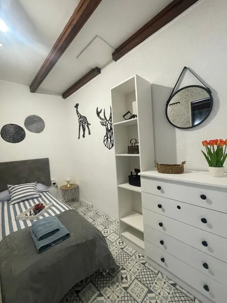 Imagen de Habitaci&oacute;n 2