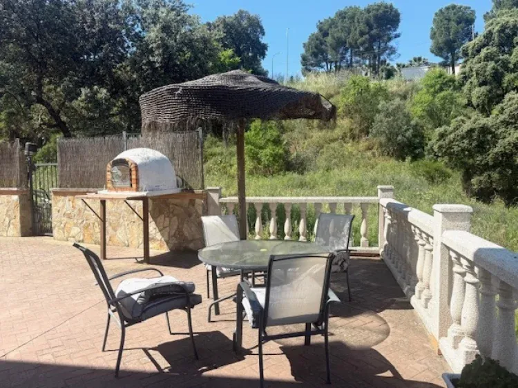 Imagen de Terraza