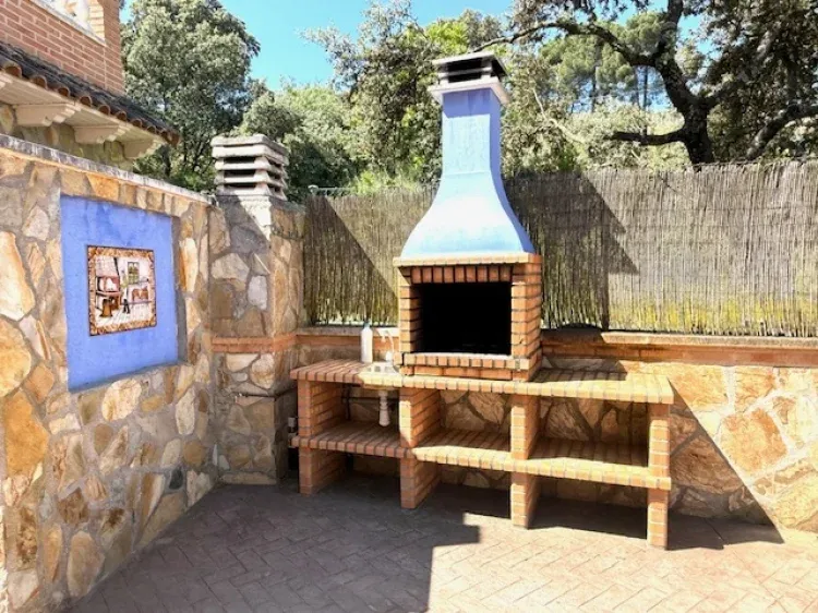Imagen de Barbacoa 