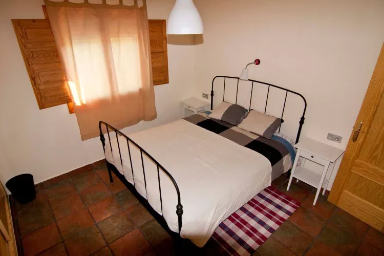 Imagen de Habitación matrimonio 1