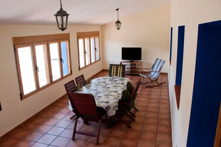 Imagen de Terraza