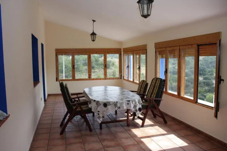 Imagen de Terraza