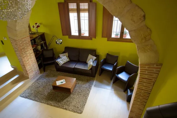 Imagen de SALA DE ESTAR
