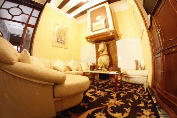 Imagen de salon