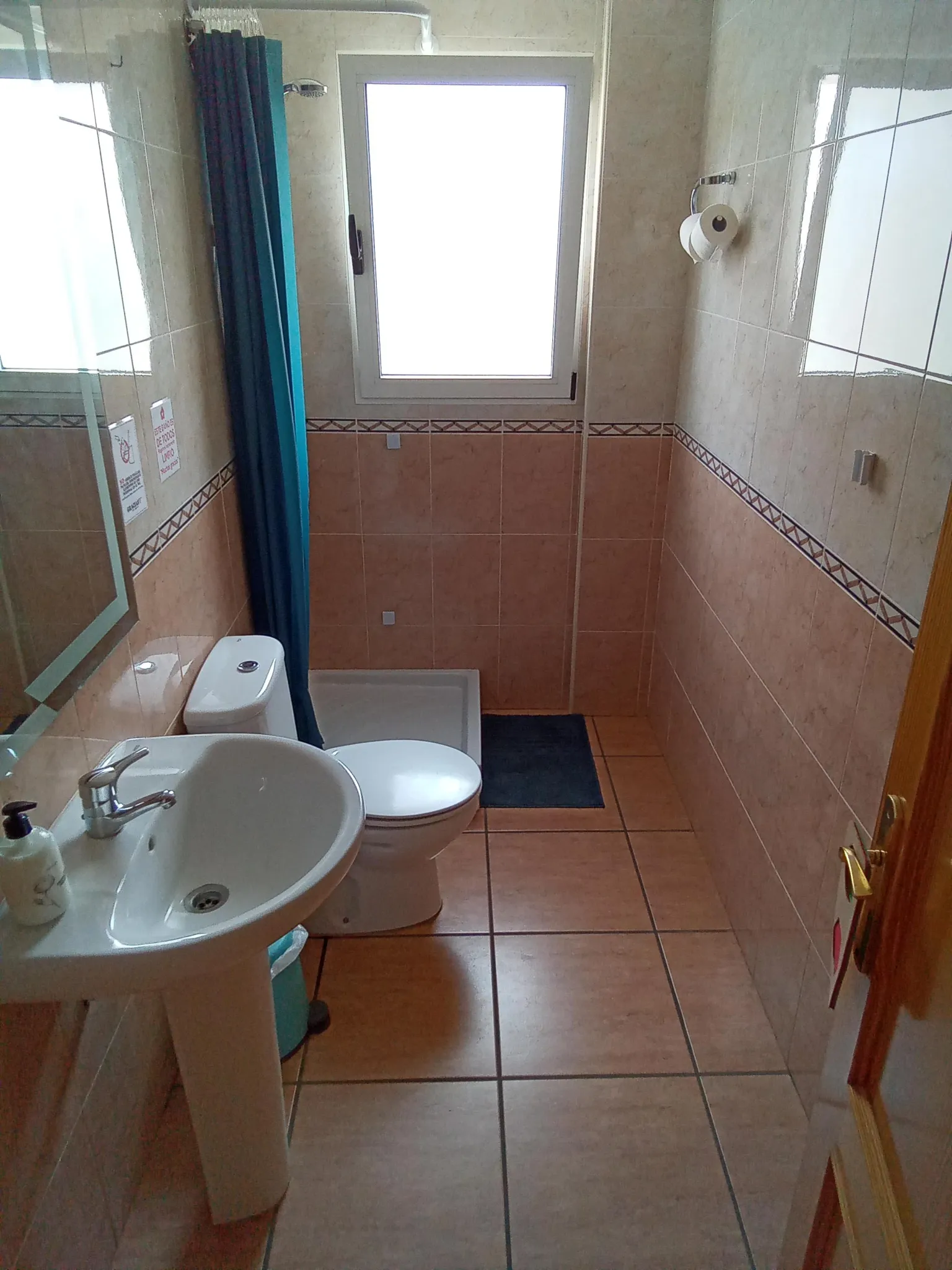 Imagen de Cuarto baño