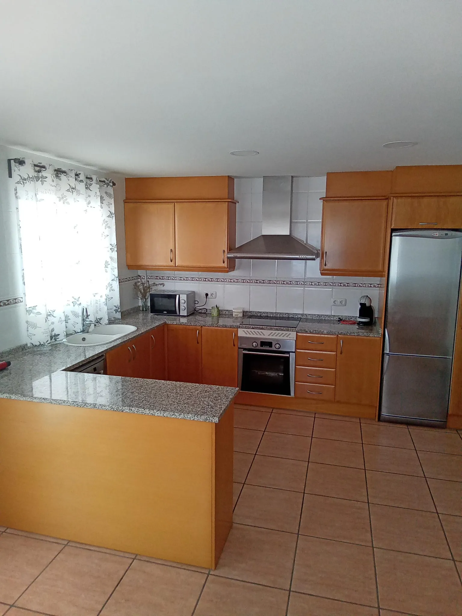 Imagen de Cocina