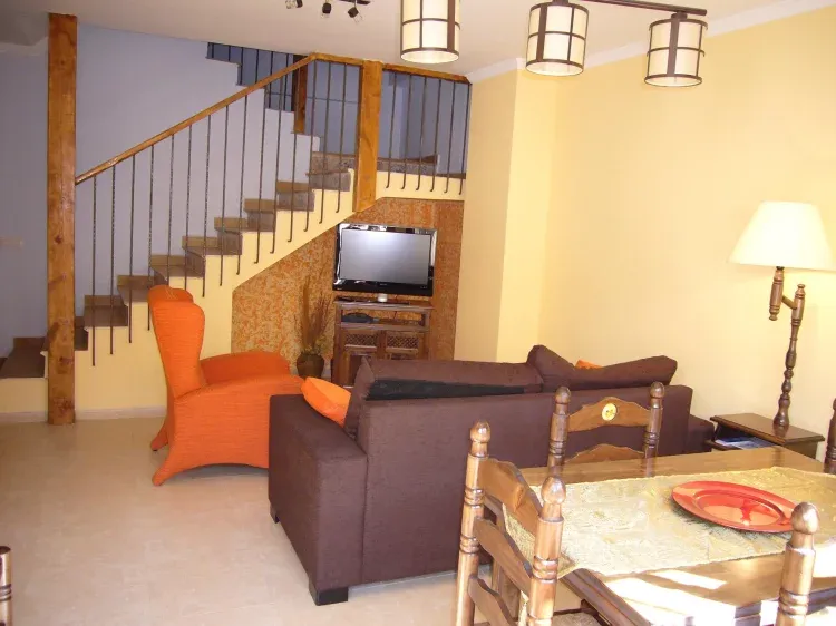 Imagen de Comedor
