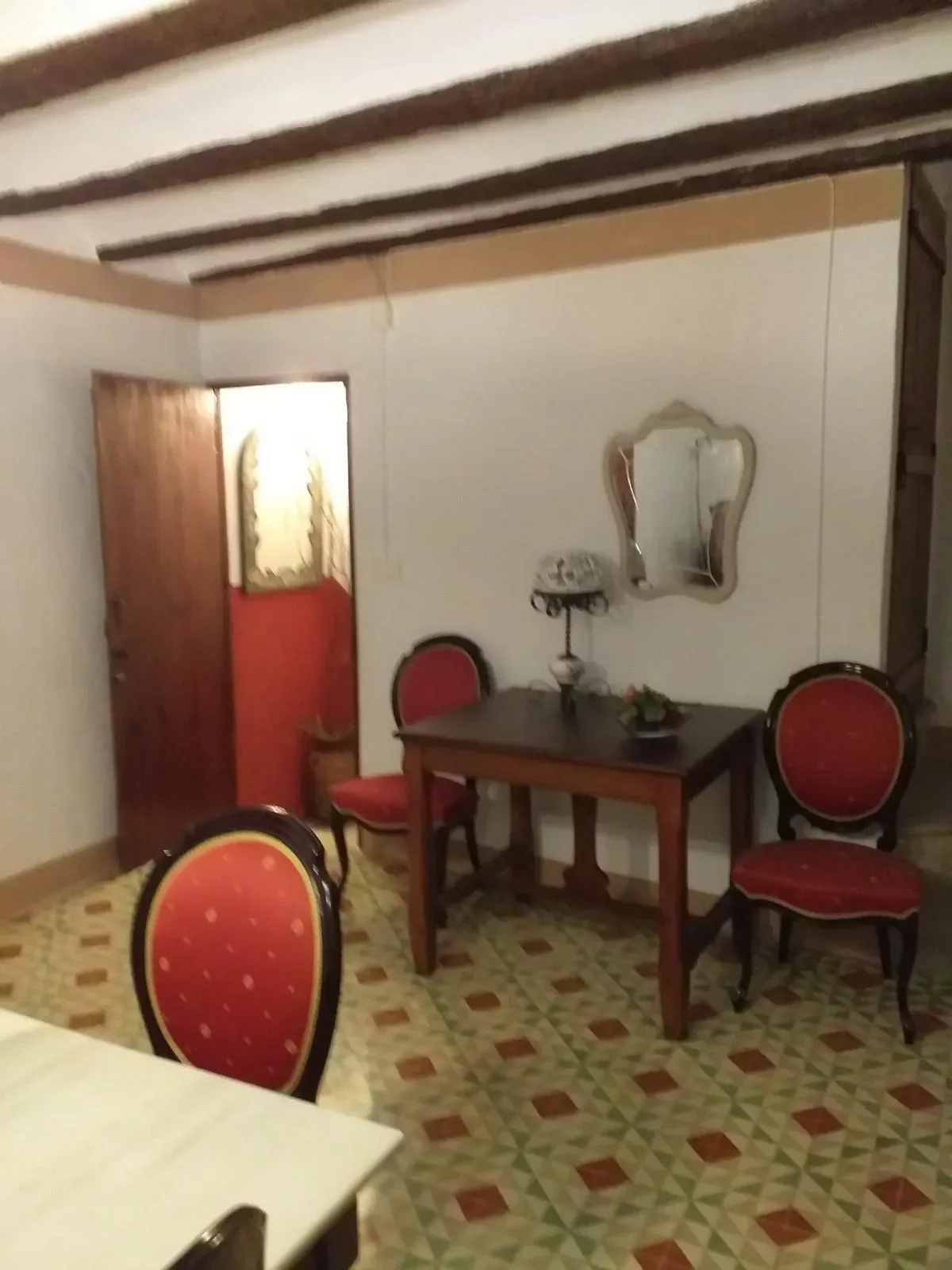 Imagen de Salon