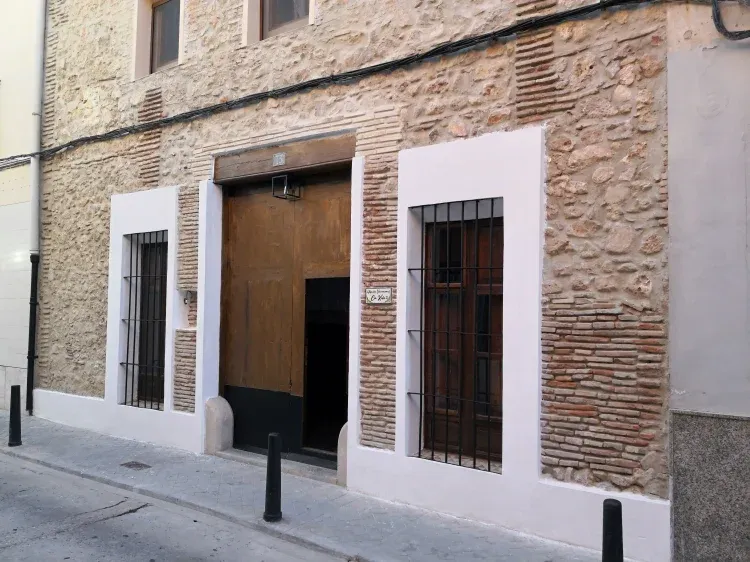 Imagen de Fachada casa