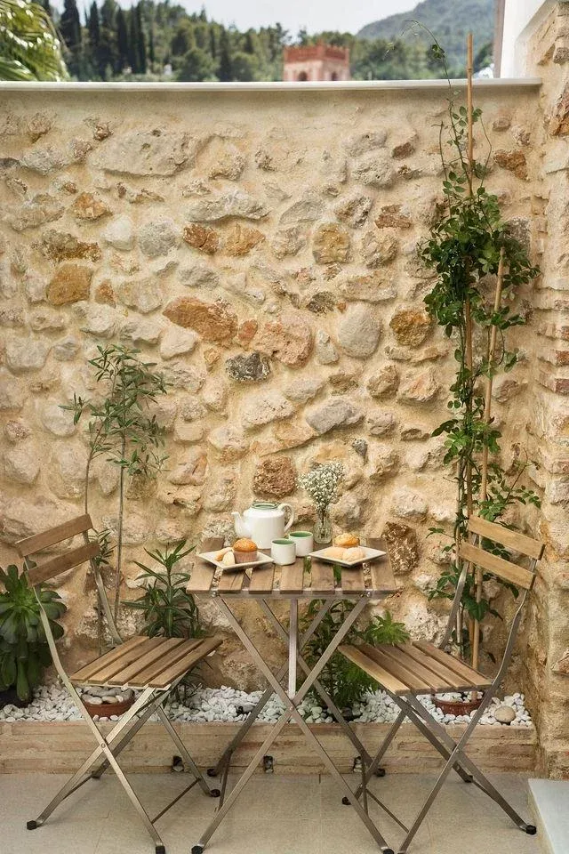Imagen de Patio