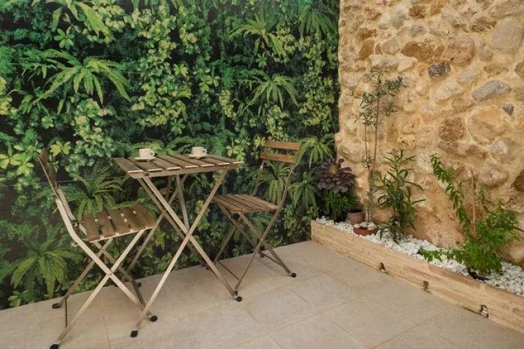Imagen de Patio