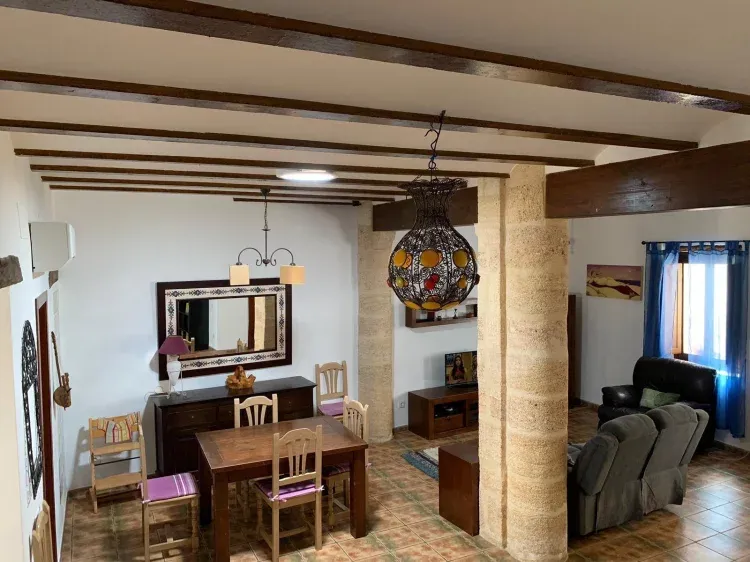Imagen de Salón comedor