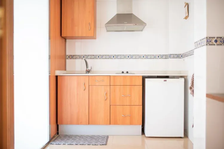 Imagen de Cocina