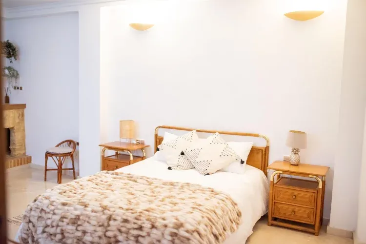Imagen de Dormitorio