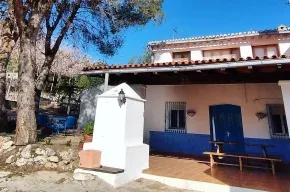 Imagen de La Caseta de Ròtova