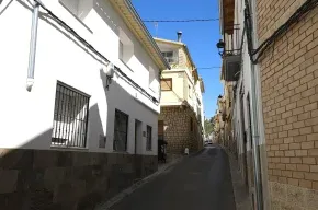 Imagen de Vivienda Turística Pareja 