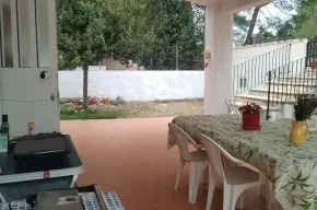 Imagen de Casa Refugio entre Pinos y Romeros