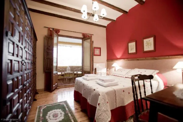 Imagen de Dormitorio de matrimonio