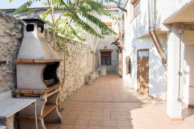 Imagen de Barbacoa/Patio