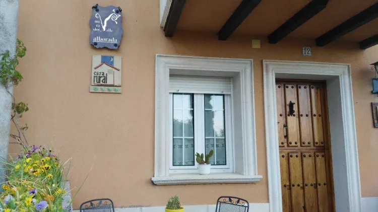 Imagen de Casa Alborada