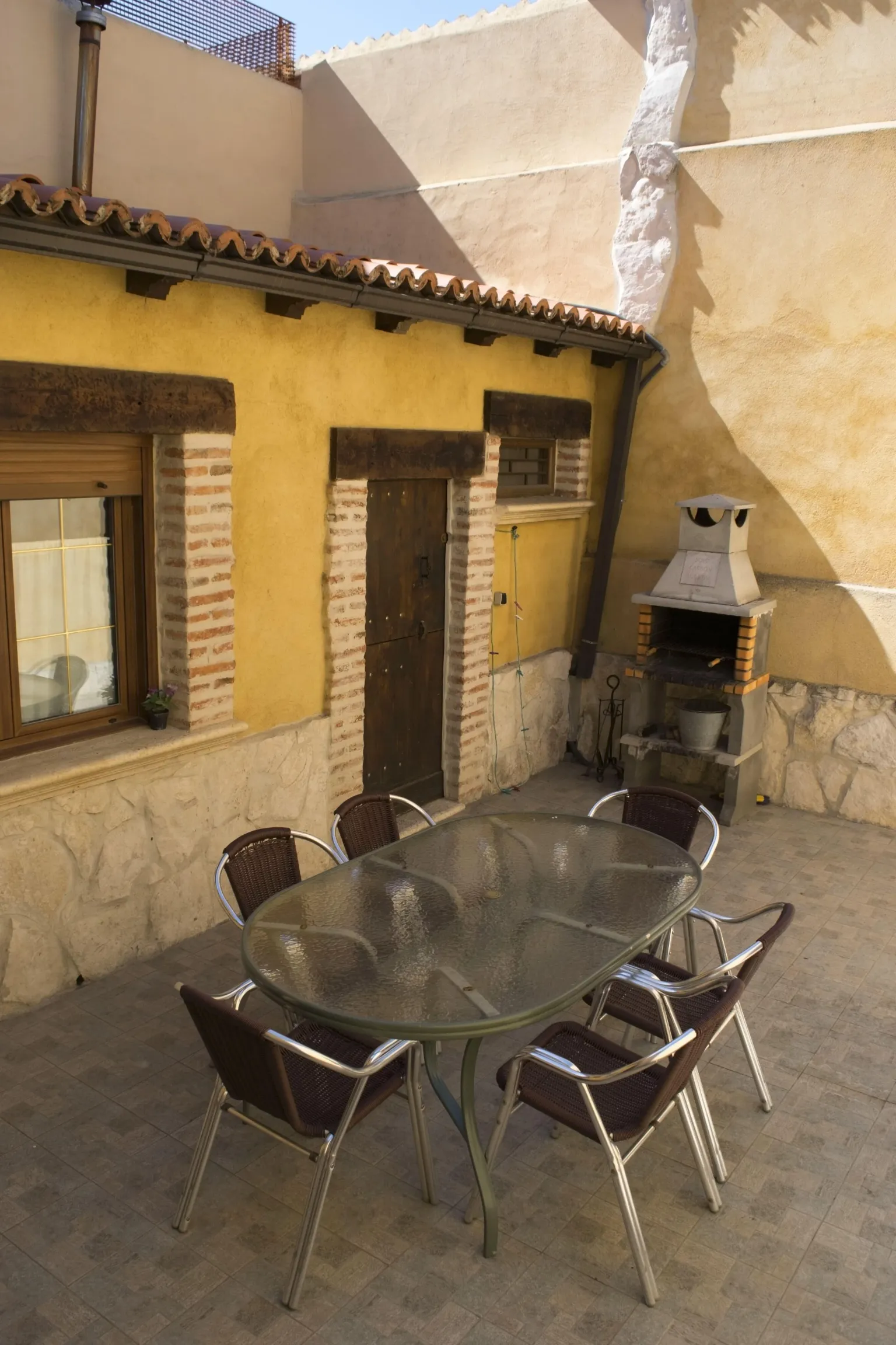 Imagen de PATIO