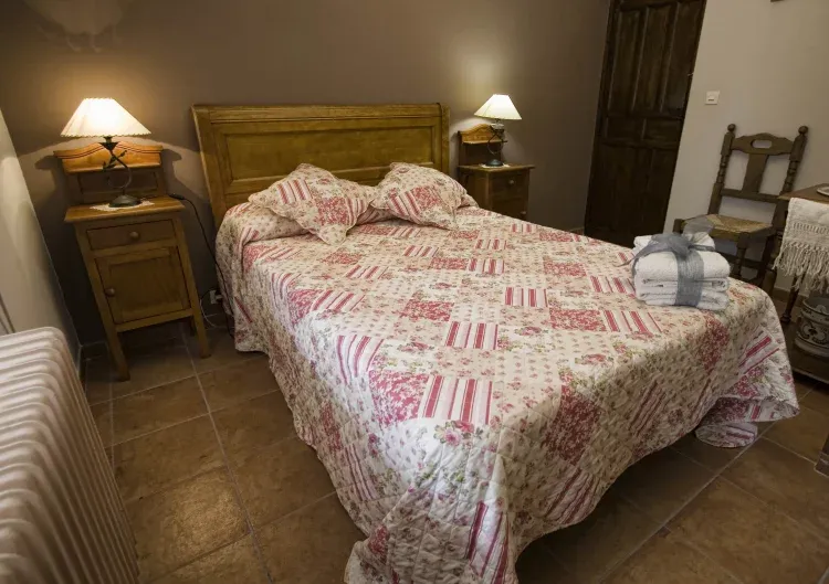 Imagen de Habitación El Arroyo