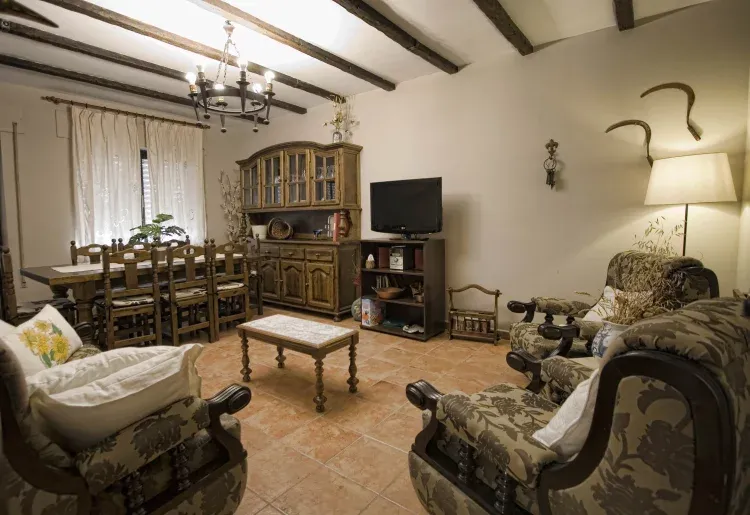 Imagen de Salón comedor
