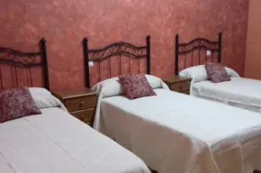 Imagen de Casa Rural La Quedada De Nava