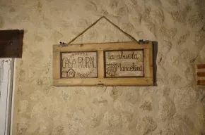 Imagen de Casa Rural La Abuela Marcelina