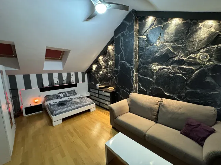 Imagen de Habitación Suite